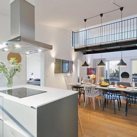 Cozy Home In Lembruch-Duemmer See With Sauna Exterior photo