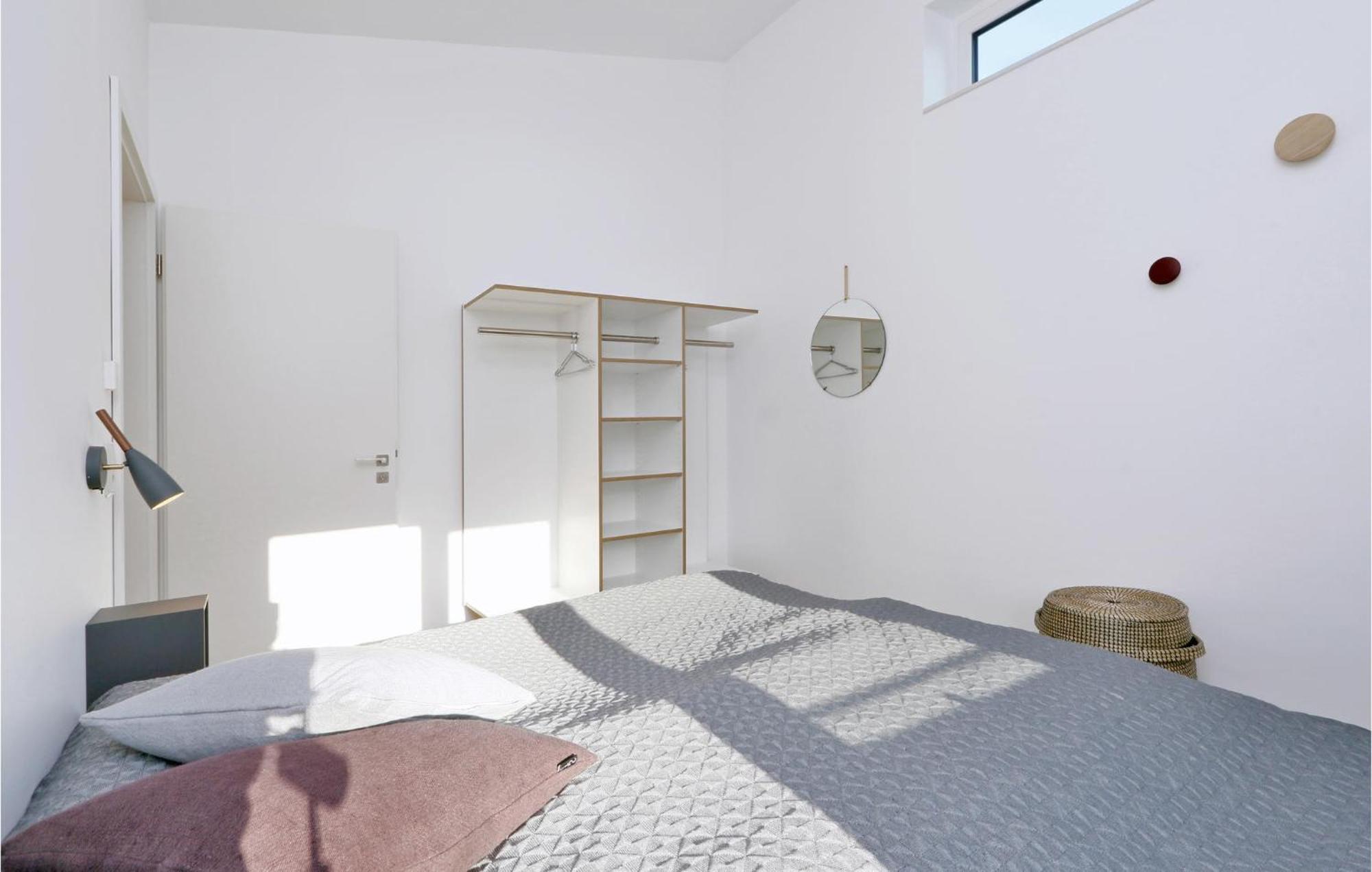 Cozy Home In Lembruch-Duemmer See With Sauna Exterior photo